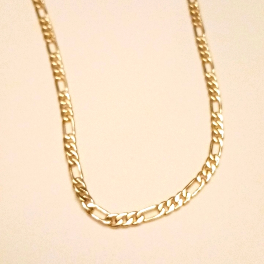 Made in Turkey Necklace